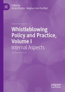 Whistleblowing Policy and Practice