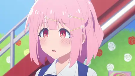 Cultural Exchange With A Game Centre Girl S01E04