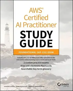 AWS Certified AI Practitioner Study Guide