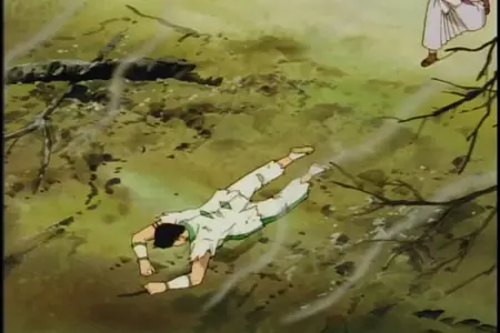 Rurouni Kenshin - Meiji Kenkaku Romantan - 94