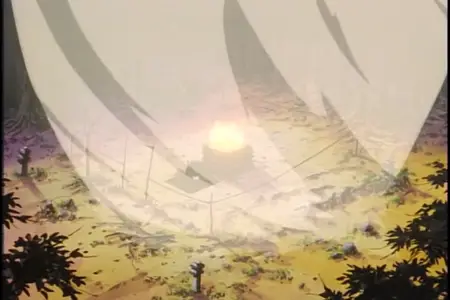 Rurouni Kenshin - Meiji Kenkaku Romantan - 94