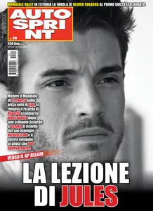 Auto Sprint - 22 Luglio 2025