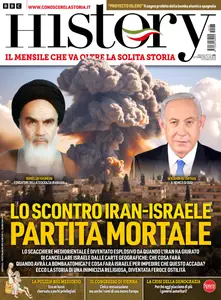 BBC History Italia -  Settembre 2025