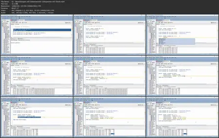 SQL Grundkurs 1: Data Query Language (DQL) Grundlagen [Aktualisiert: 23.8.2023]