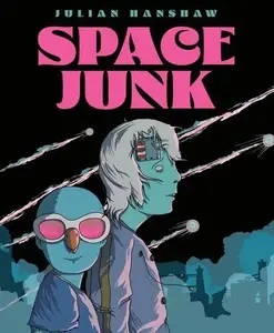 Space Junk (2024) (Webrip) (Pyrate-DCP)