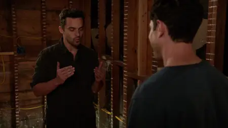 New Girl S06E09