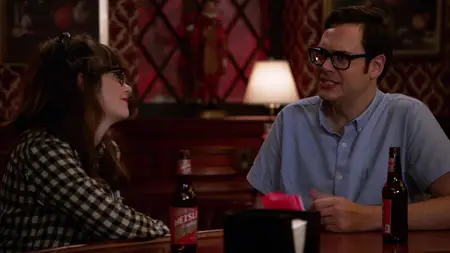 New Girl S06E09