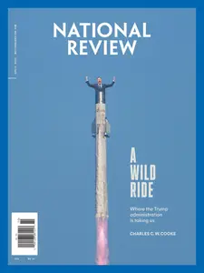 National Review - April 2025