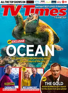 TV Times - 7 June 2025