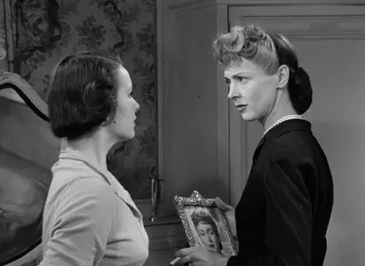 The Man in Black (1950)