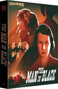 The Man in Black (1950)