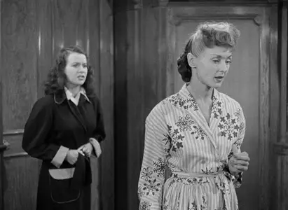 The Man in Black (1950)