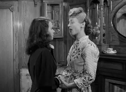 The Man in Black (1950)