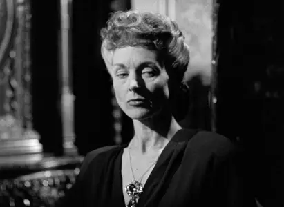 The Man in Black (1950)