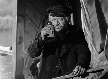 The Man in Black (1950)