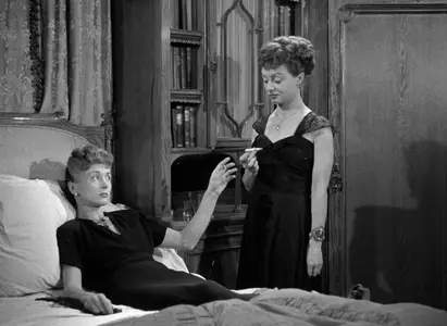 The Man in Black (1950)