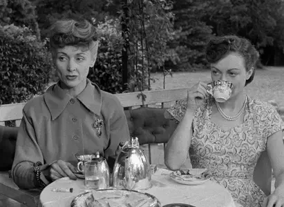 The Man in Black (1950)