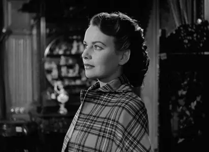The Man in Black (1950)