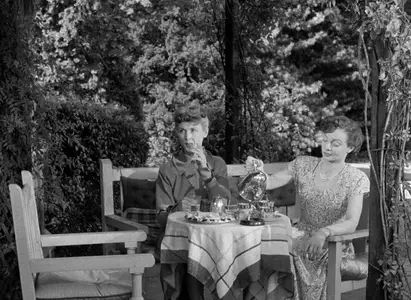 The Man in Black (1950)