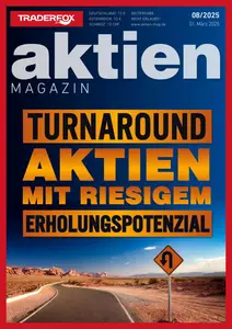 Aktien Magazin - 1 März 2025