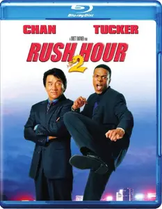 Rush Hour 2 (2001)