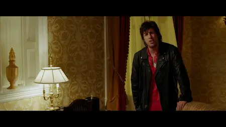 That's My Boy (2012) [MultiSubs]