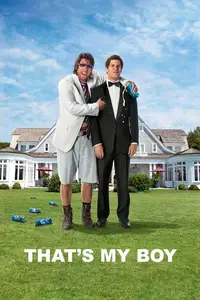 That's My Boy (2012) [MultiSubs]