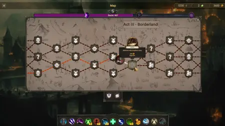Warlords Battle Simulator (2024)