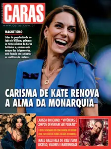 Caras Brasil - Edição 1657 2025