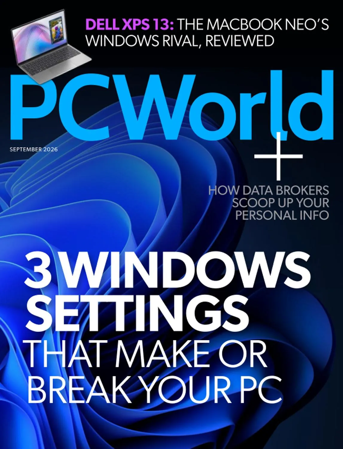 PCWorld - September 2026