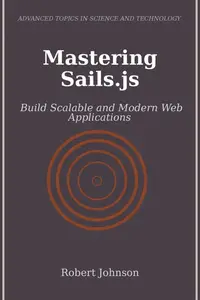 Mastering Sails.js