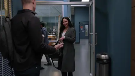 The Rookie S07E18
