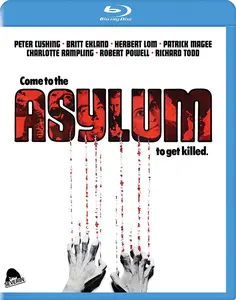 Asylum (2008)