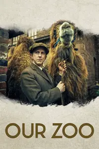 Our Zoo (2014) [MultiSubs]