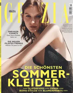 Grazia Germany - 19 Juni 2025