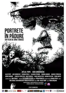 Portraits in the Forest (2017)