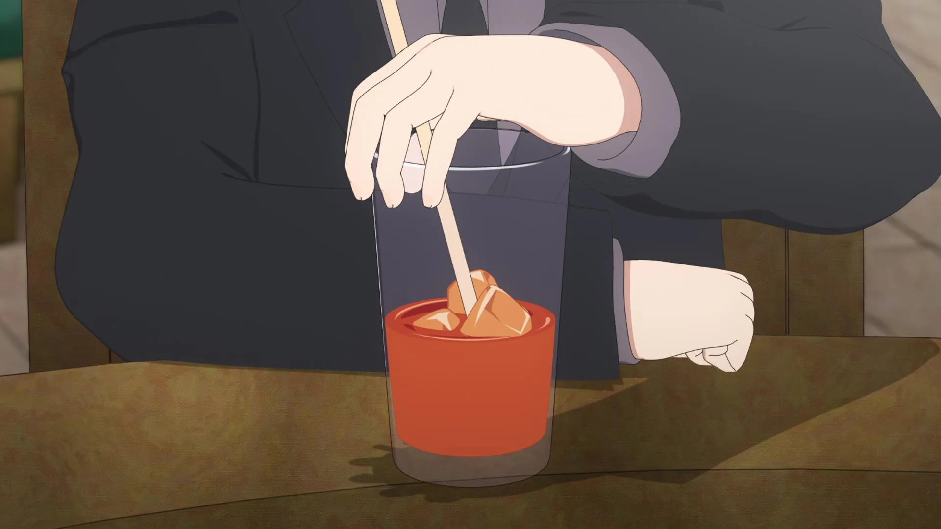 The Duke of Death and His Maid (2021 S03E07 Coming Together SubsPlease