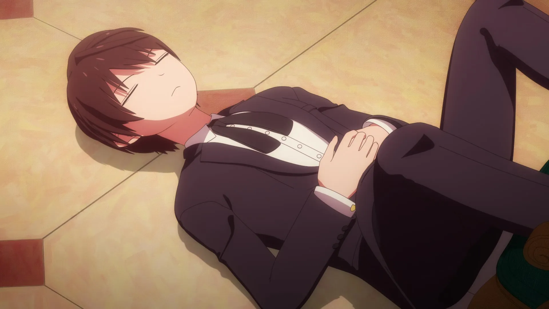 The Duke of Death and His Maid (2021 S03E07 Coming Together SubsPlease