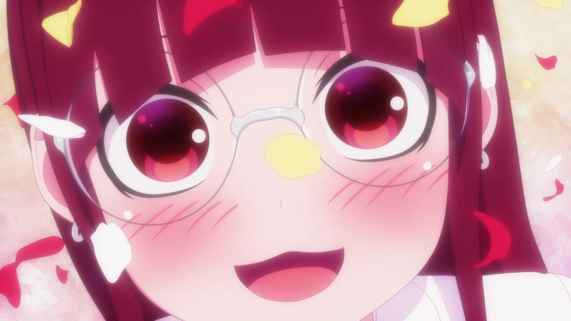 The Duke of Death and His Maid (2021 S03E07 Coming Together SubsPlease