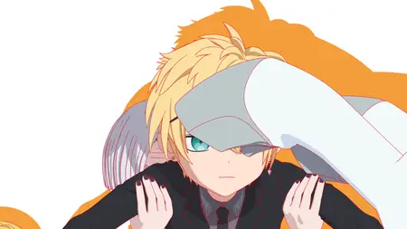 The Duke of Death and His Maid (2021 S03E07 Coming Together SubsPlease