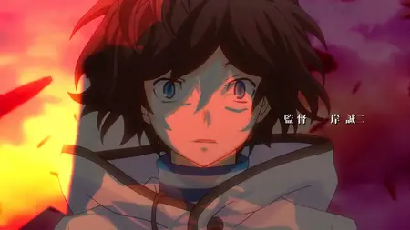 Devil Survivor 2 - 06 (BD 1920x1080 x 264 FLACx2 mkv" yEnc