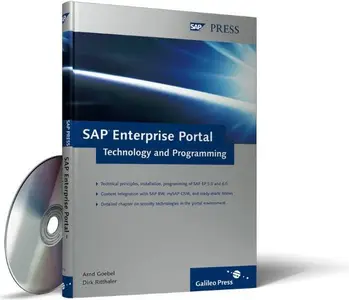 SAP Enterprise Portal: Technology and Programming