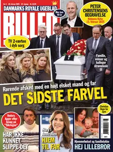 Billed-Bladet - 20 Februar 2025