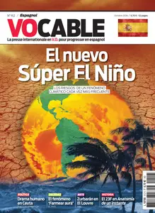 Vocable Espagnol N.912 - Octobre 2026