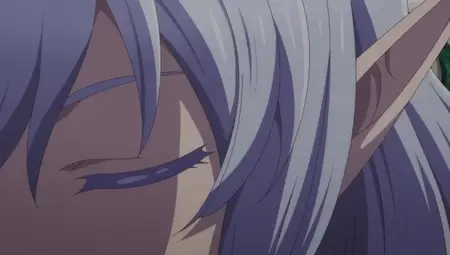 Isekai Mokushiroku Mynoghra - 02 (480p