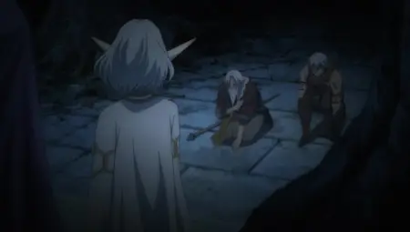 Isekai Mokushiroku Mynoghra - 02 (480p