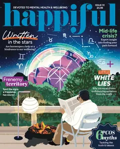 Happiful - Issue 91 2024