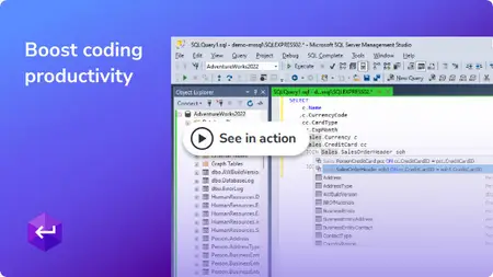 dbForge SQL Complete Enterprise 2025.2.37 (x64)