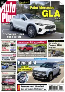 Auto Plus France N.1916 - 23 Mai 2025