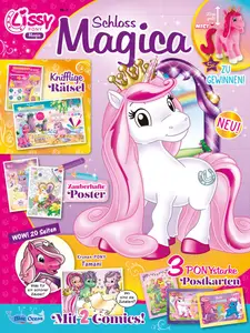 Lissy Pony Magic - 26 Mai 2025